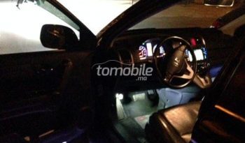 Honda CR-V 2009 Essence 72000 Marrakech plein