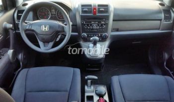 Honda CR-V 2010 Diesel 140000 Casablanca plein