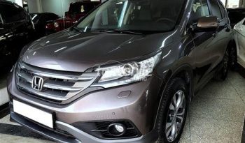 Honda CR-V 2013 Diesel 48000 Rabat