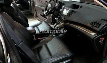 Honda CR-V 2013 Diesel 48000 Rabat plein