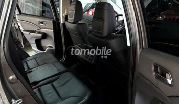 Honda CR-V 2013 Diesel 48000 Rabat plein