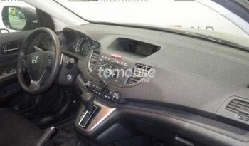 Honda CR-V 2014 Diesel 43594 Casablanca plein