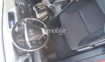 Honda CR-V 2014 Diesel 85000 Casablanca full