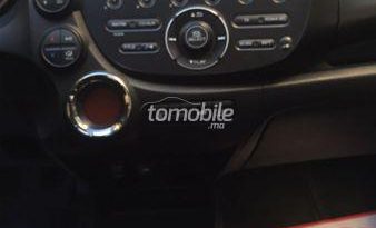 Honda Jazz 2013 Essence 63000 Casablanca plein