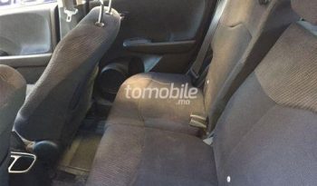 Honda Jazz 2013 Essence 63000 Casablanca plein