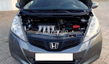 Honda Jazz 2013 Essence 64000 Rabat plein