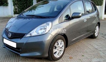 Honda Jazz 2013 Essence 64000 Rabat