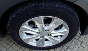 Honda Jazz 2013 Essence 64000 Rabat plein