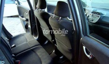 Honda Jazz 2013 Essence 64000 Rabat plein