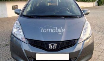 Honda Jazz 2013 Essence 64000 Rabat plein