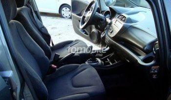 Honda Jazz 2013 Essence 64000 Rabat plein