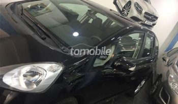 Honda Jazz 2015 Diesel 20000 Casablanca plein