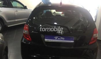 Honda Jazz 2015 Diesel 20000 Casablanca plein