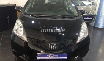 Honda Jazz 2015 Diesel 20000 Casablanca