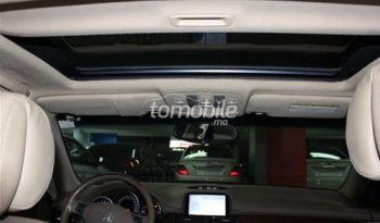 Honda Legend 2008 Essence 120000 Rabat plein