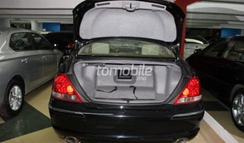 Honda Legend 2008 Essence 120000 Rabat plein