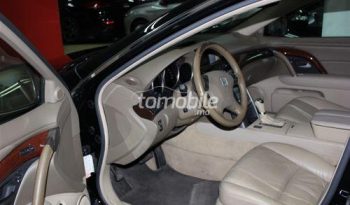 Honda Legend 2008 Essence 120000 Rabat plein