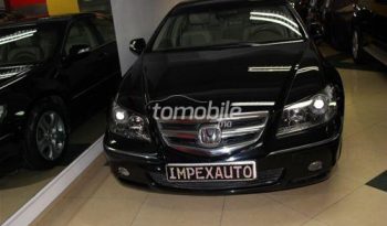 Honda Legend 2008 Essence 120000 Rabat