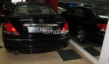 Honda Legend 2008 Essence 120000 Rabat plein