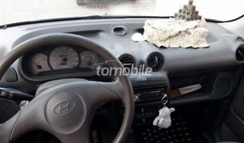Hyundai Atos 2005 Essence 70000 Tétouan plein
