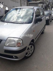 Hyundai Atos 2005 Essence 70000 Tétouan