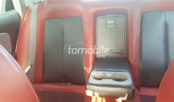 Hyundai Elantra 2008 Diesel 123000 Rabat full