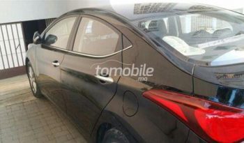 Hyundai Elantra 2015 Diesel 25300 Rabat