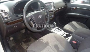 Hyundai Grand Santa Fe 2011 Diesel 160000 Casablanca plein