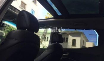 Hyundai Grand Santa Fe 2016 Diesel 17000 Casablanca plein