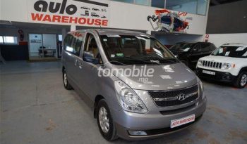 Hyundai H 100 2011 Diesel 156000 Casablanca plein
