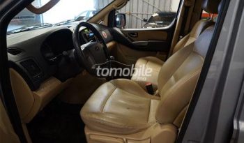 Hyundai H 100 2011 Diesel 156000 Casablanca plein