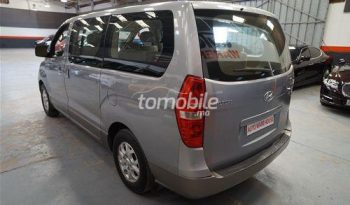 Hyundai H 100 2011 Diesel 156000 Casablanca plein