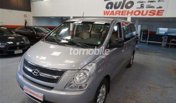 Hyundai H 100 2011 Diesel 156000 Casablanca plein