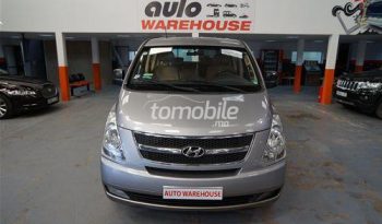 Hyundai H 100 2011 Diesel 156000 Casablanca