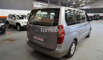 Hyundai H 100 2011 Diesel 156000 Casablanca plein