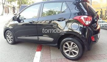 Hyundai I10 2014 Diesel 65000 Tanger plein