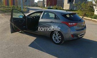 Hyundai I30 2014 Diesel 125000 El Jadida plein