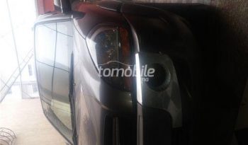 Hyundai Tucson 2009 Diesel 126174 Casablanca