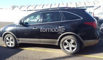 Hyundai Veracruz 2012 Diesel 146182 Casablanca