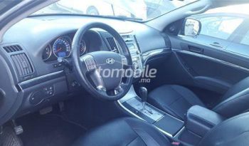 Hyundai Veracruz 2012 Diesel 146182 Casablanca plein