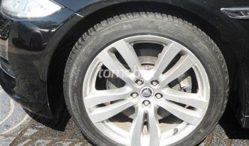 Jaguar XJL 2010 Diesel 76890 Casablanca plein