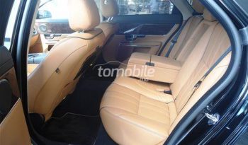 Jaguar XJL 2010 Diesel 76890 Casablanca plein