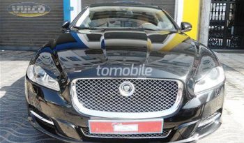 Jaguar Autres-modales 2010 Diesel 76890 Casablanca
