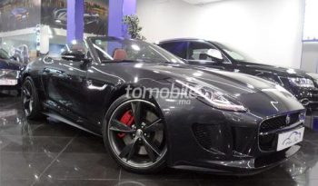 Jaguar F-Pace 2013 Essence 37000 Casablanca