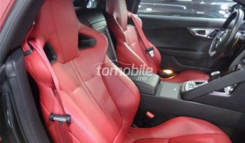 Jaguar F-Pace 2013 Essence 37000 Casablanca plein
