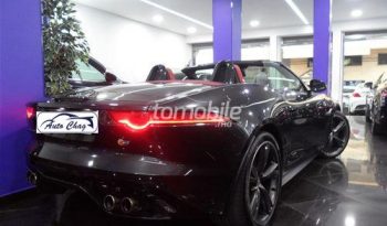 Jaguar F-Pace 2013 Essence 37000 Casablanca plein