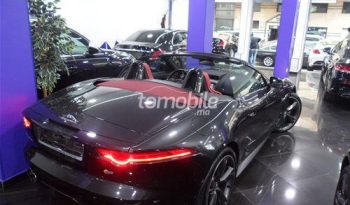 Jaguar F-Pace 2013 Essence 37000 Casablanca plein