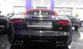 Jaguar F-Pace 2013 Essence 37000 Casablanca plein