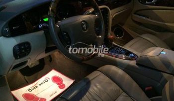 Jaguar Sovreign 2007 Essence 100000 Casablanca plein