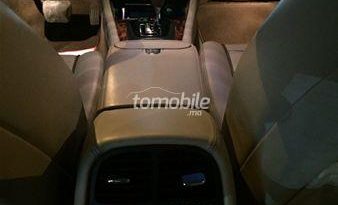 Jaguar Sovreign 2007 Essence 100000 Casablanca plein